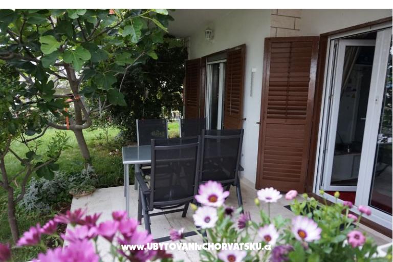 Apartments Mar-Mar – photo 32