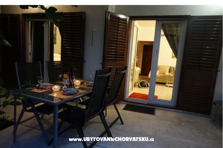 Apartments Mar-Mar – photo 34