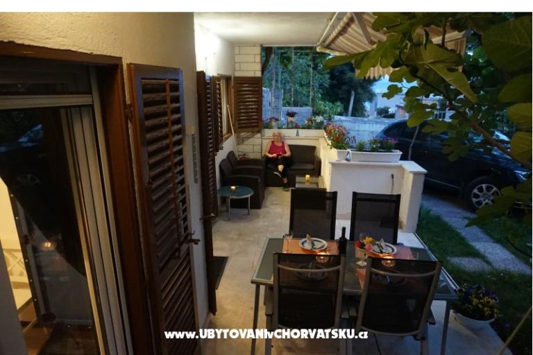 Apartments Mar-Mar – photo 36