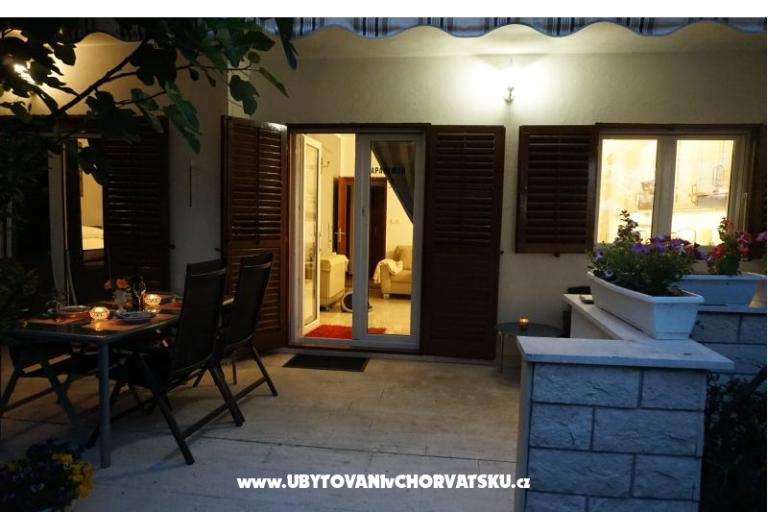 Apartments Mar-Mar – photo 38