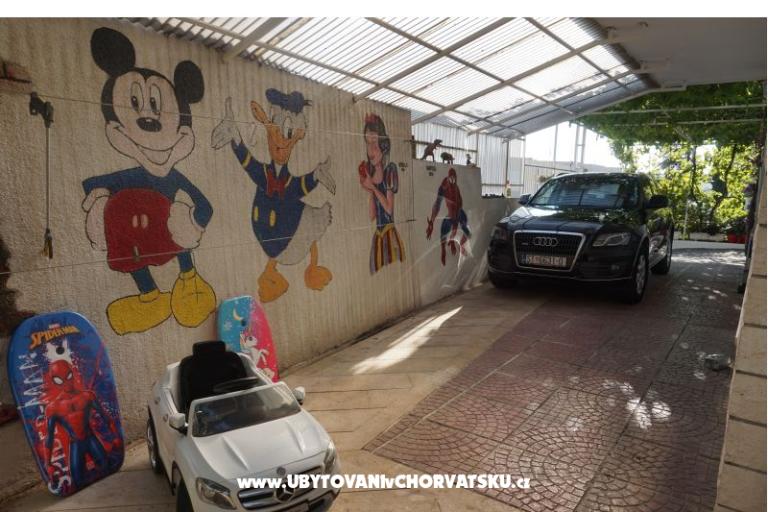 Apartments Mar-Mar – photo 52