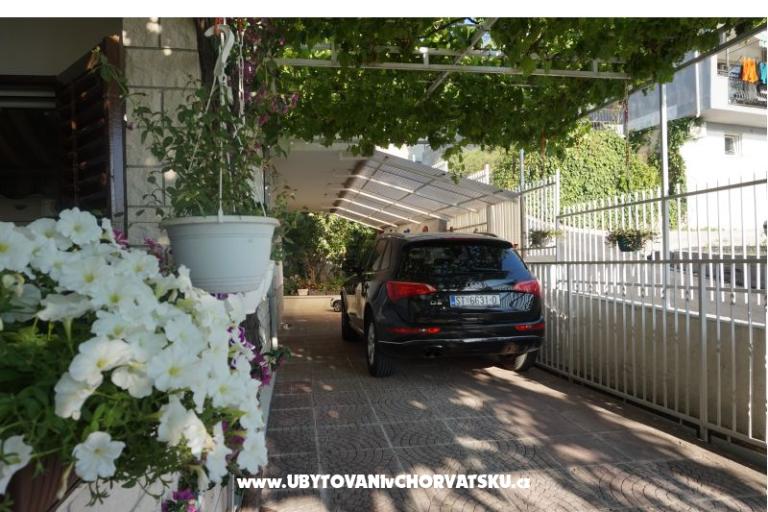 Apartments Mar-Mar – photo 55