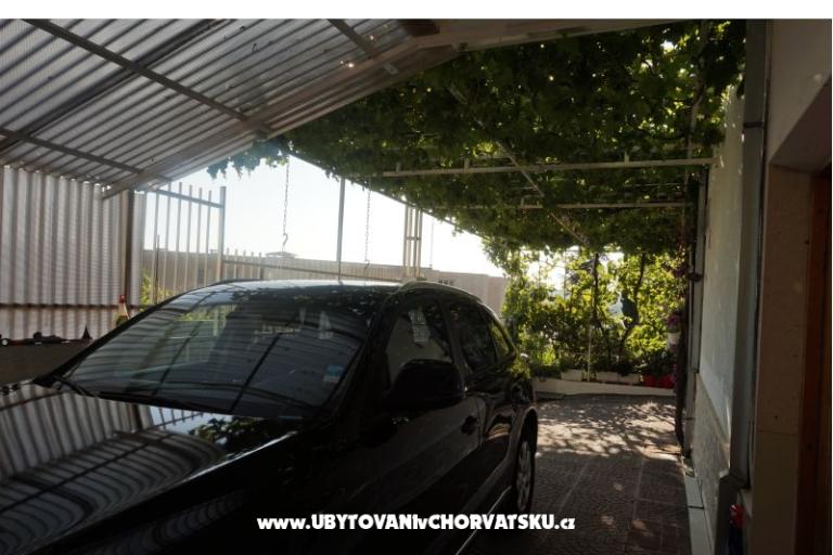 Apartments Mar-Mar – photo 56