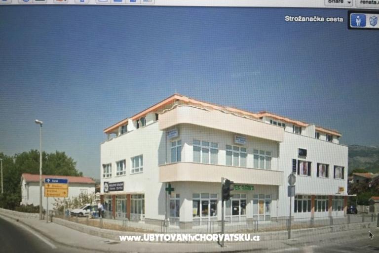 Apartment Renata – photo 11