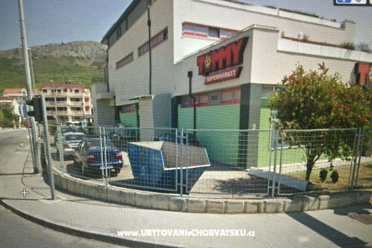 Apartment Renata – photo 12