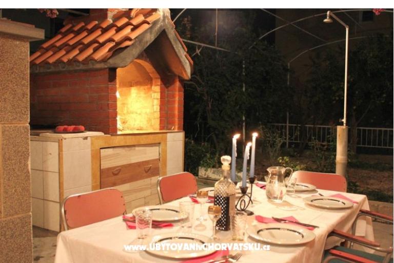 Apartments Aloha – photo 12