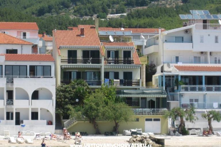 Apartments Amaris – photo 9