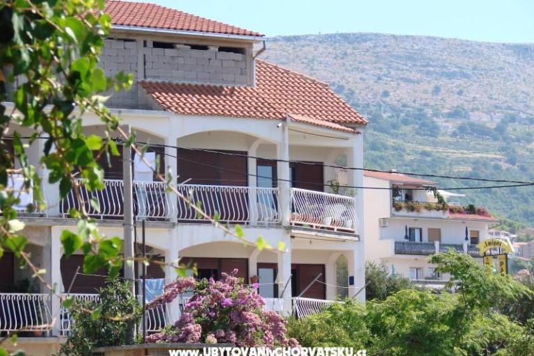Apartments Bašković – photo 9