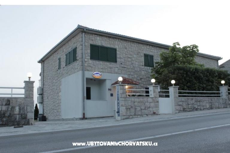 Apartments Botuš – photo 4