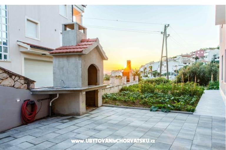 Luxury apartments Budimir – photo 3