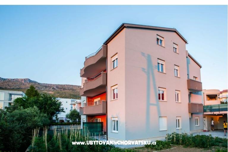 Luxury apartments Budimir – photo 5