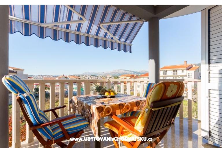 Apartments Cerovšek – photo 13