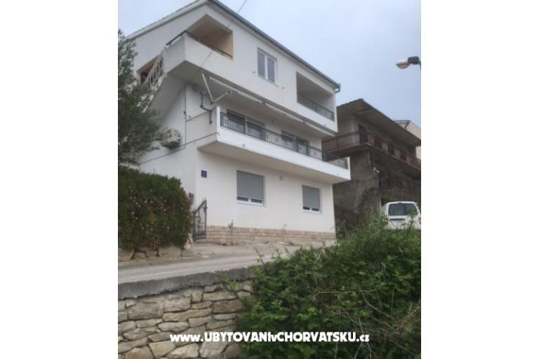 Apartments Curnić – photo 14