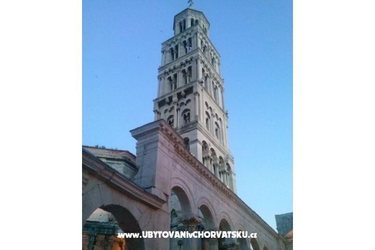 Apartments Dana – photo 9