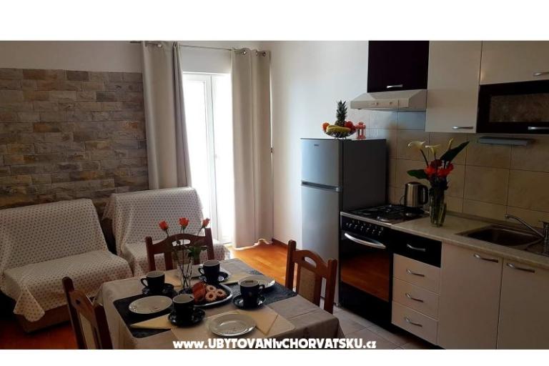 Apartments Dinko – photo 10