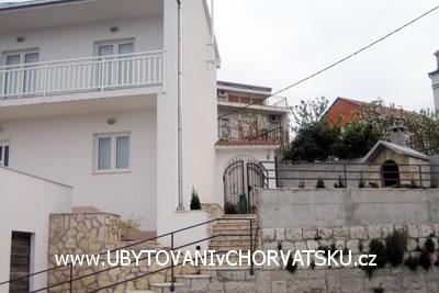 Apartments Franić – photo 4