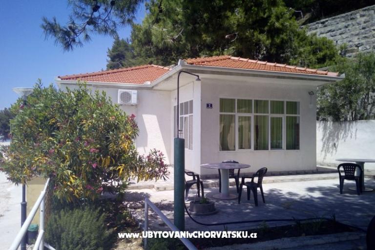 Apartments i sobe Ksenija – photo 6