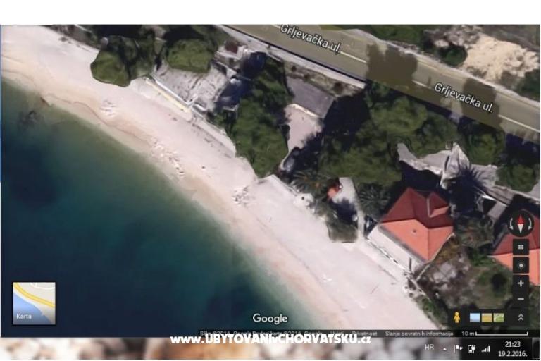 Apartments i sobe Ksenija – photo 8