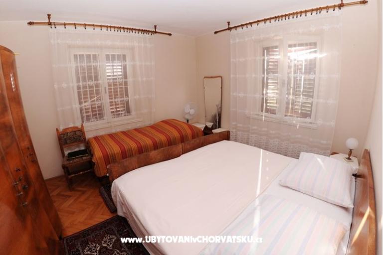 Apartments i sobe Ksenija – photo 9