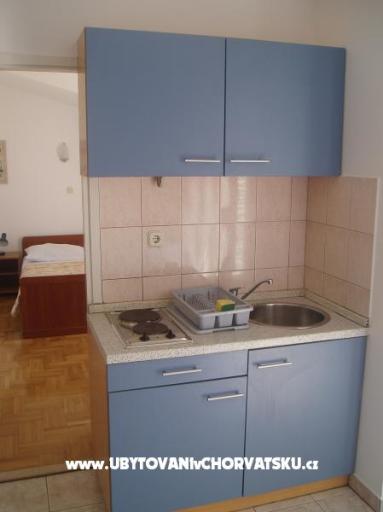 Apartments Juradin – photo 11
