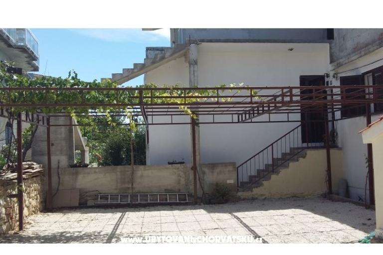 Apartments Jure – photo 18