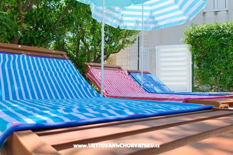 Apartments Lemon Garden with pool – photo 10