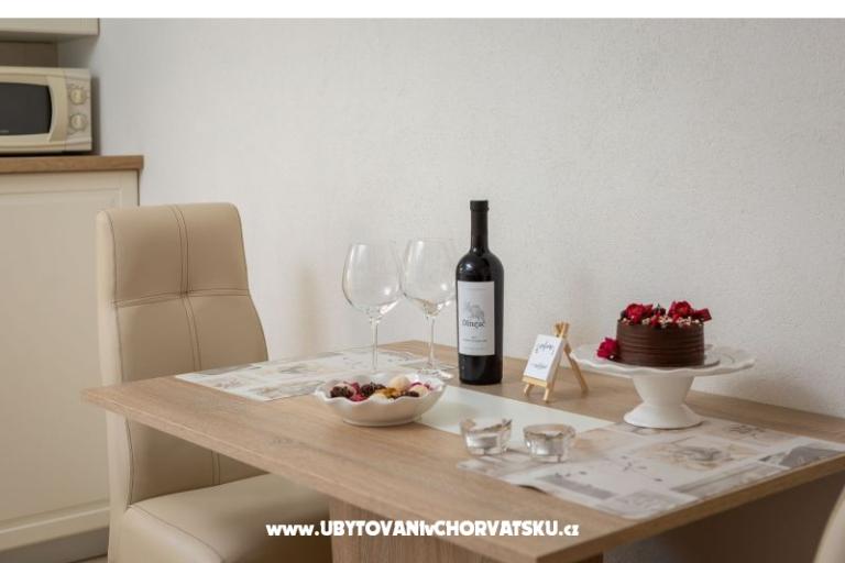 Apartments Lemon Garden with pool – photo 14