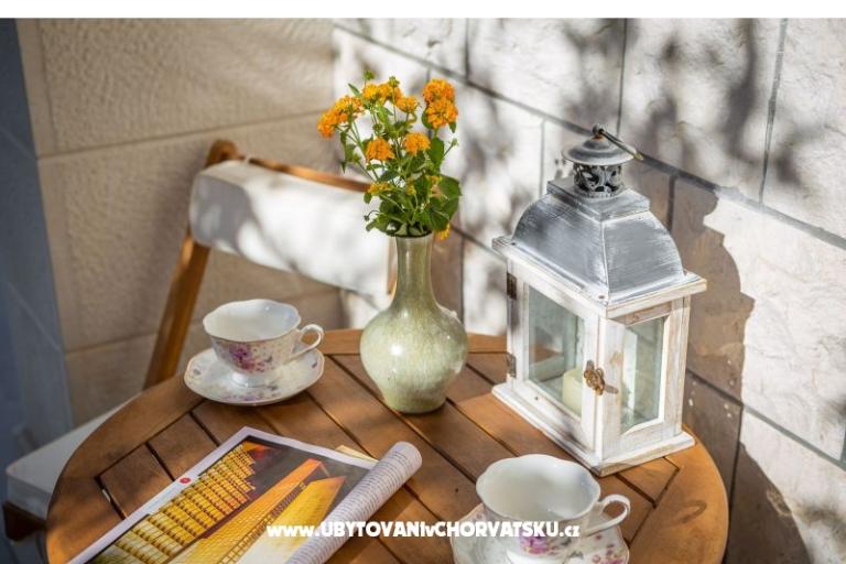 Apartments Lemon Garden with pool – photo 15