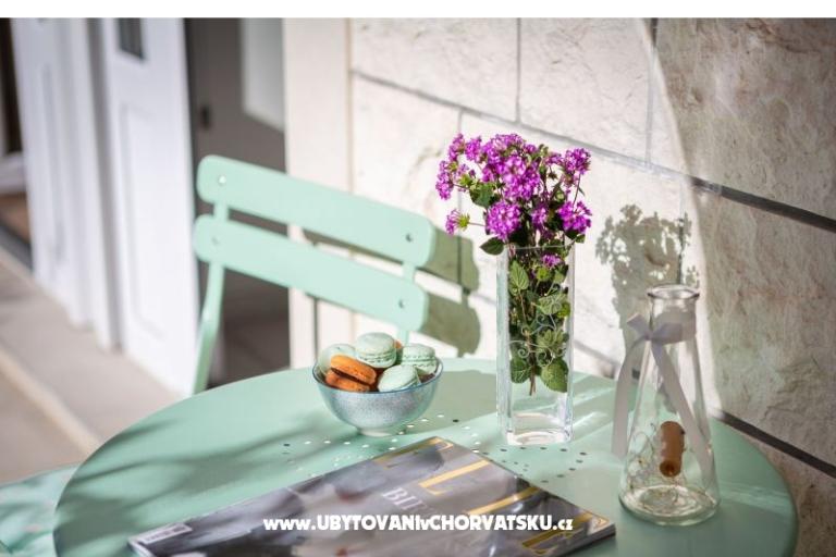 Apartments Lemon Garden with pool – photo 16