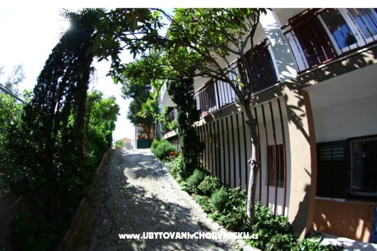 Apartments Maria – photo 16