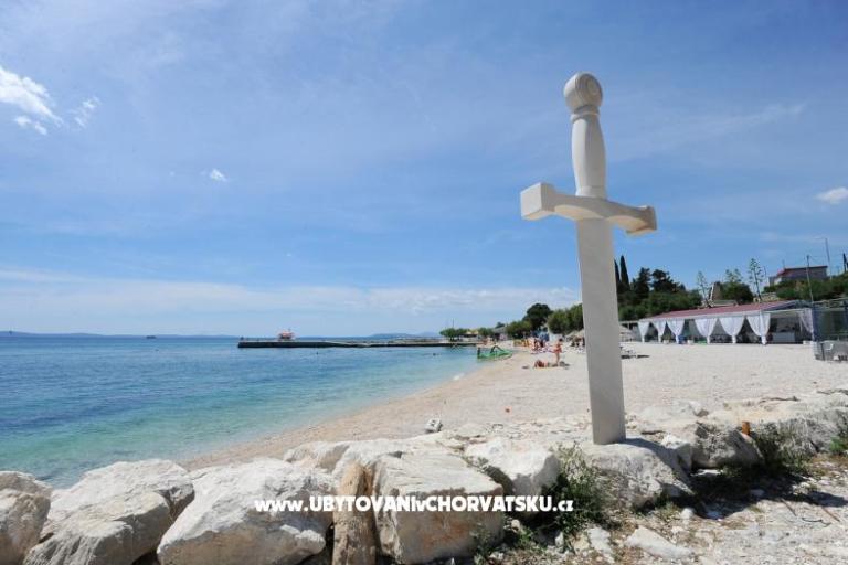 Apartments Marić Podstrana – photo 4