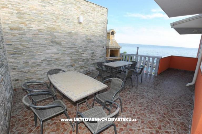 Apartments Marić Podstrana – photo 5