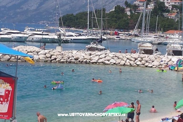 Apartments Mila – photo 14