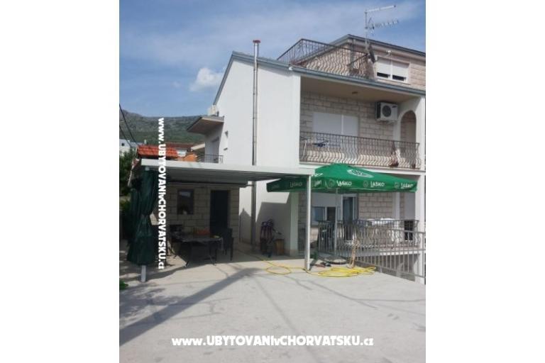 Apartments Mila – photo 18