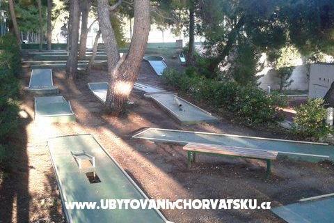 Apartments Nika – photo 13