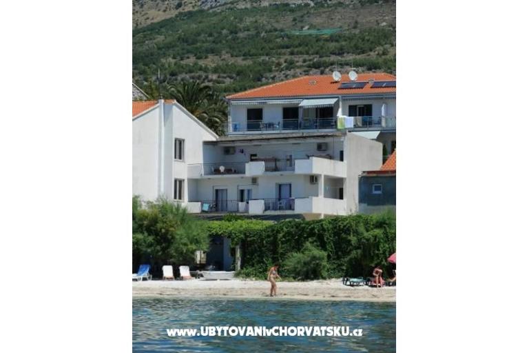 Apartments Božiković – photo 12