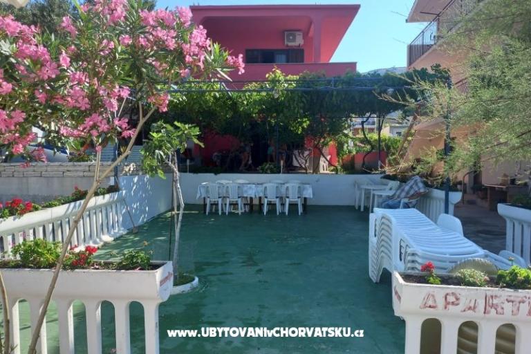 Apartments Petar Vlašić – photo 9
