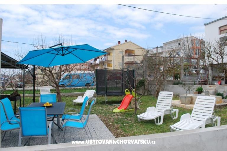 Apartments Ruščić – photo 18