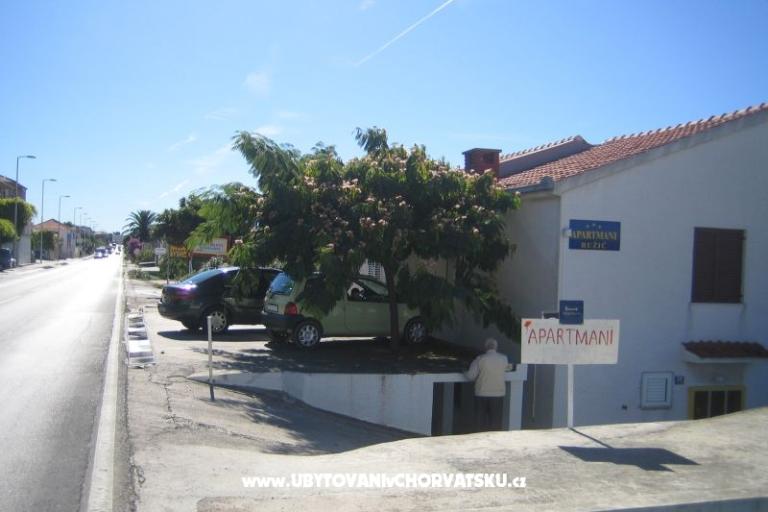 Apartments Ružić – photo 12