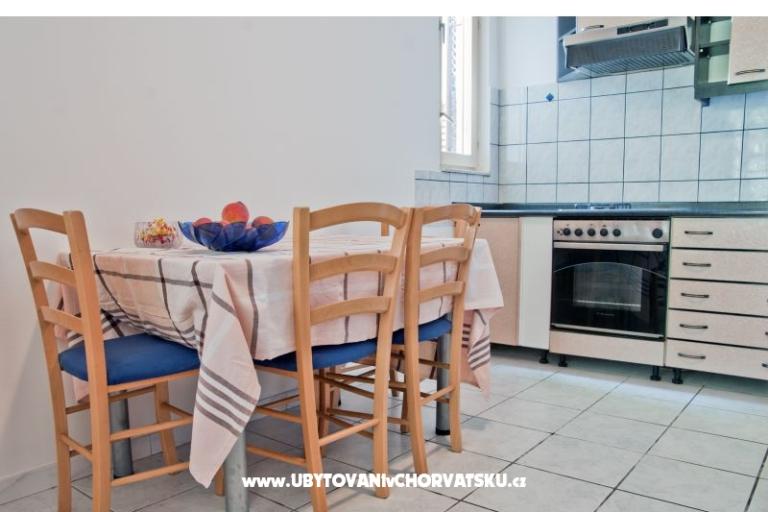 Apartments Ružić – photo 9