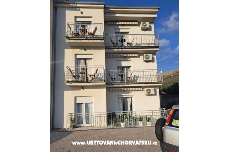 Apartments Sita – photo 12