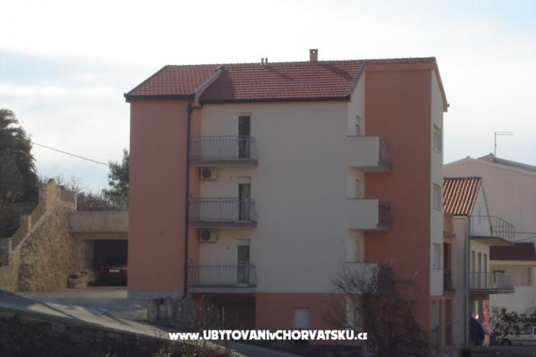 Apartments Šolić – photo 3