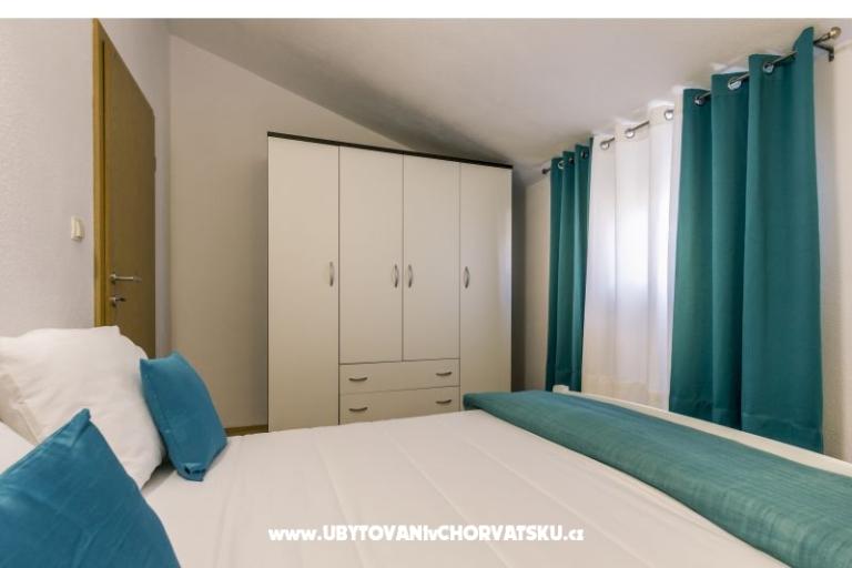 Apartments Spalato – photo 10