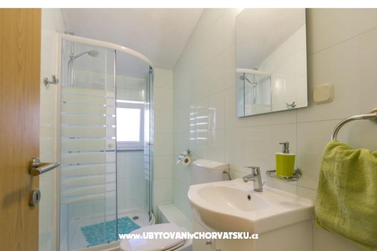 Apartments Spalato – photo 12