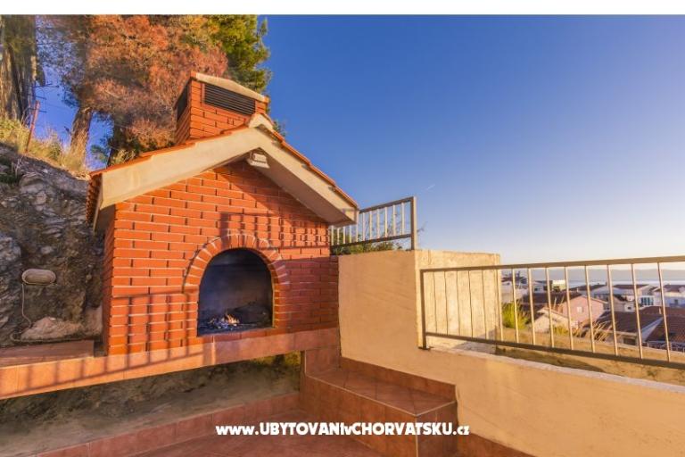 Apartments Spalato – photo 14