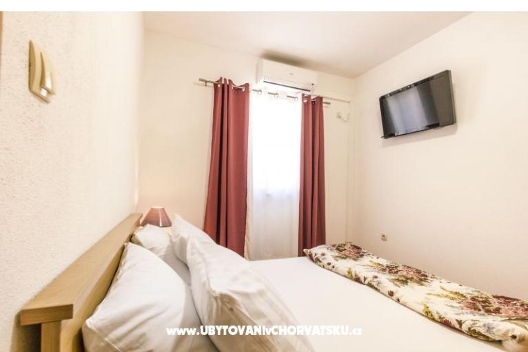 Apartments Spalato – photo 16