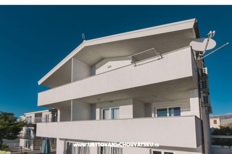 Apartments Spalato – photo 3