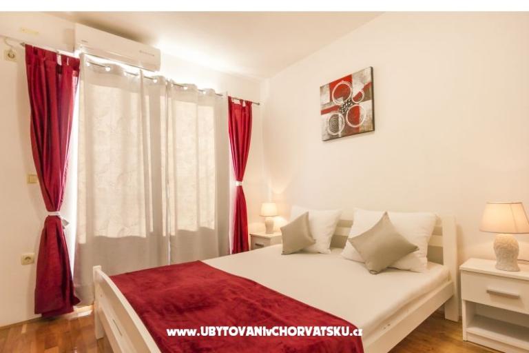 Apartments Spalato – photo 4