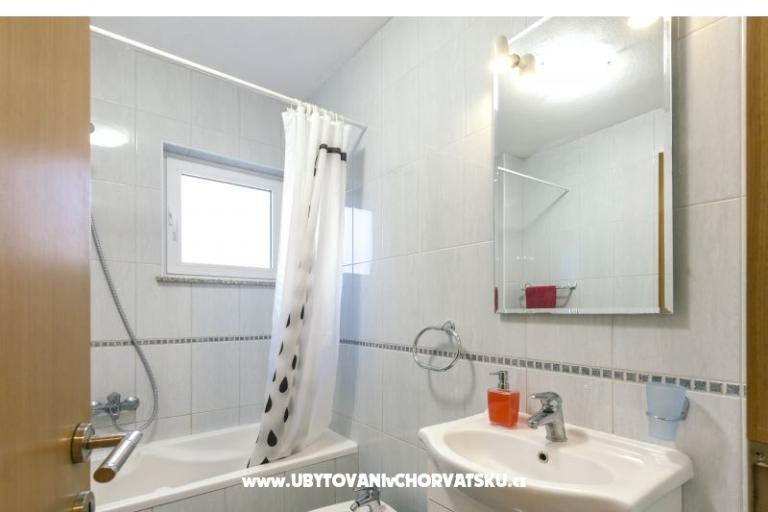 Apartments Spalato – photo 7