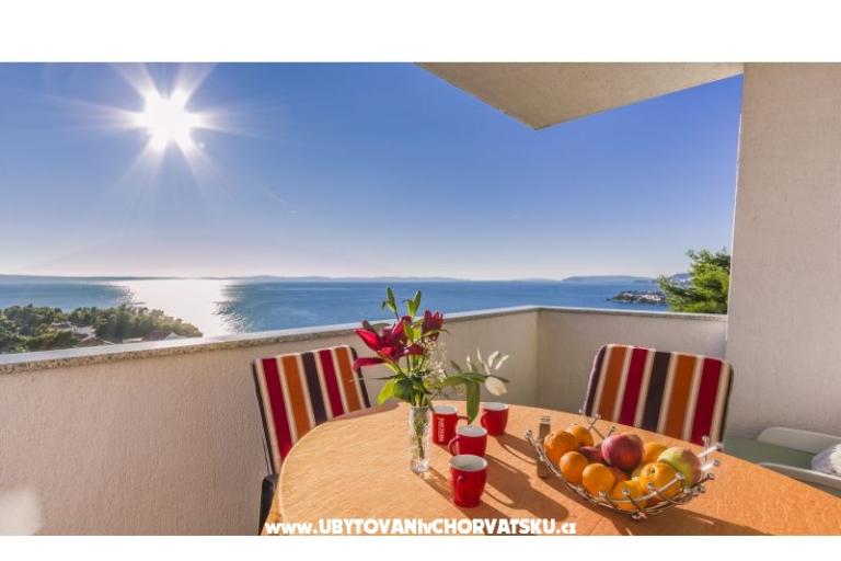 Apartments Spalato – photo 8